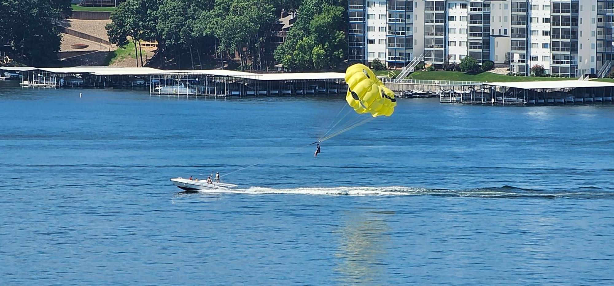 Gourgeous Lake Views, Amazing Susets, On Main Channel Lake Ozark Exteriör bild