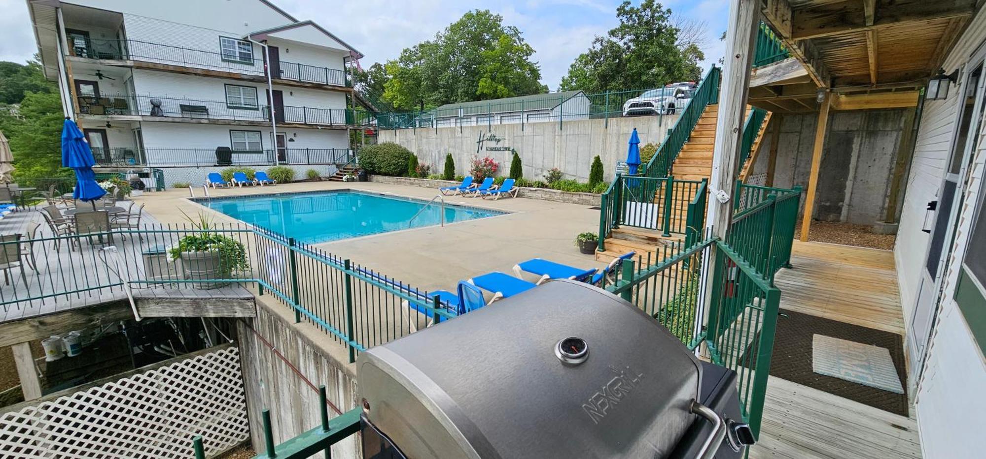 Gourgeous Lake Views, Amazing Susets, On Main Channel Lake Ozark Exteriör bild