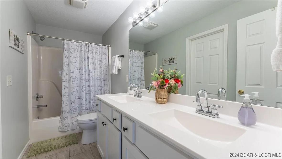 Gourgeous Lake Views, Amazing Susets, On Main Channel Lake Ozark Exteriör bild