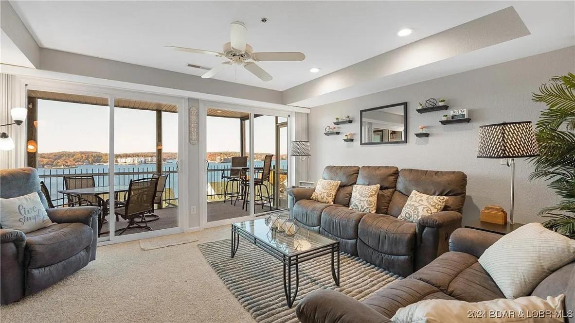 Gourgeous Lake Views, Amazing Susets, On Main Channel Lake Ozark Exteriör bild